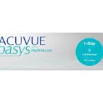 ACUVUE OASYS 1-DAY - Lenti Giornaliere - Protezione UV - 30 lenti