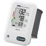 A&D Medical UB-525 - Misuratore di Pressione Arteriosa da Polso