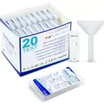 Adeste - COVID 19 Tamponi Rapidi Salivari Antigene SARS-CoV-2