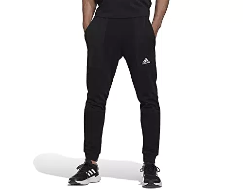 adidas Bl Q5 Pantaloni Black/White XL