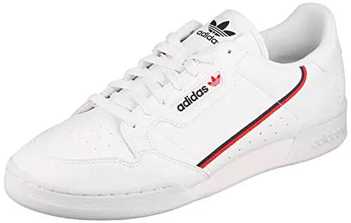 adidas Continental 80 Vegancarpe da Ginnastica Uomo