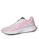 Adidas Duramo 10carpe da Running Donna, Almost Pink/Bliss Pink/Pulse Magenta