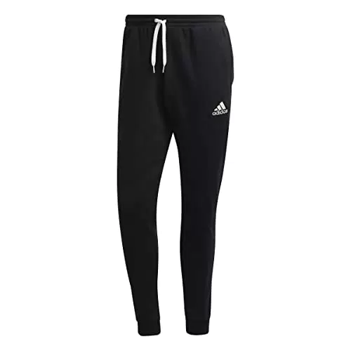 adidas ENT22 SW Pnt, Pantaloni della Tuta Uomo, Nero