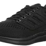 adidas EQ21 Runneaker Uomo, Core Black/Core Black/Core Black