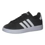 adidas Grand Court 2.0neaker Uomo, Core Black/Ftwr White/Core Black