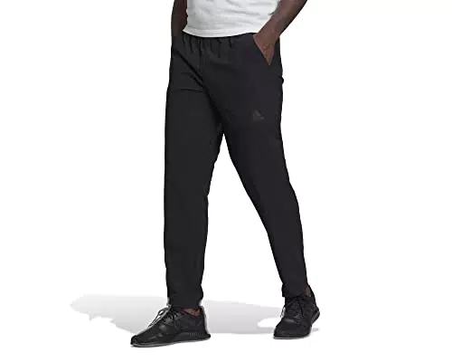 adidas H2H Pantaloni Black/Carbon S