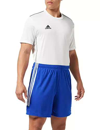 adidas M Sereno SHO, Pantaloncini Uomo, Team Royal Blue