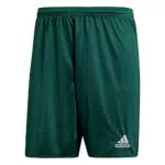 adidas Parma 16 SHO Pantaloncini per Uomo, Verde