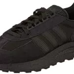 adidas RETROPY E5neaker Uomo, Core Black/Core Black/Carbon