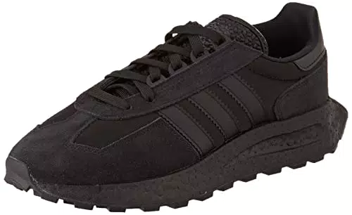 adidas RETROPY E5neaker Uomo, Core Black/Core Black/Carbon