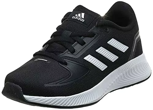 adidas Runfalcon 2.0 Kcarpe Running, Nero