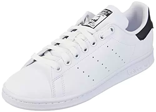 adidas Stan Smithneaker Uomo, Ftwwht Ftwwht Cblack