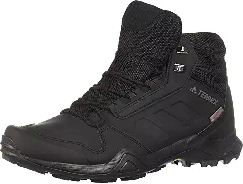 adidas Terrex AX3 Beta Mid C.RDYcarpe da Trekking Uomo