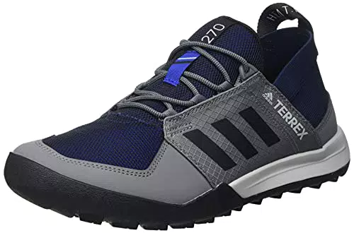 adidas Terrex Daroga H.RDYtivali da Escursionismo Unisex-Adulto