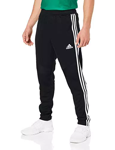 adidas Tiro 19 B, Pantaloni Uomo, Nero