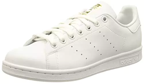 adidasneaker Stan Smith Uomo, Cloud White/Cloud White/Cloud White