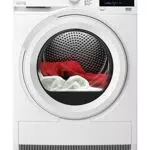 AEG Asciugatrice TR7G81OW Serie 7000 A++, Tecnologia PreciseDry