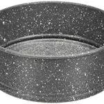 Aeternum Bakeware Petravera Tortiera Apribile, Acciaio