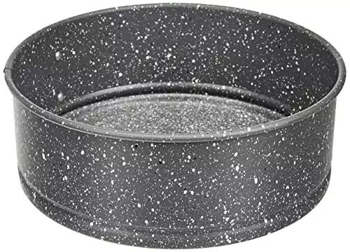 Aeternum Bakeware Petravera Tortiera Apribile, Acciaio