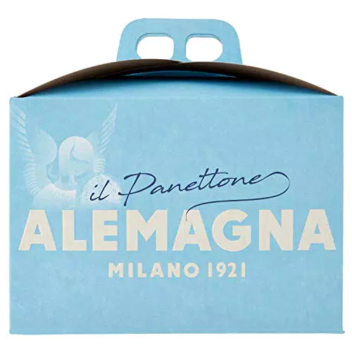 Alemagna Panettone - 1 kg