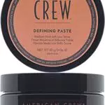 American Crew Defining Paste, Cera Capelli per Uomo