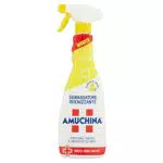 Amuchina Sgrassatore Igienizzanti al Limone, 750ml