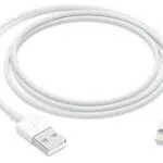 Apple Cavo da Lightning a USB per Tablet