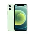 Apple iPhone 12 mini - verde