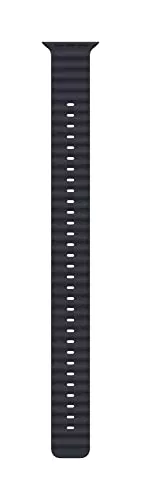 Apple Watch Cinturino Ocean color mezzanotte