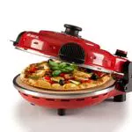 Ariete 919 Pizza In 4' Minuti, Forno Per Pizza, 400 Gradi