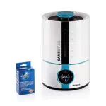 Ariete Sani-Jet Air 2836/p0 - umidificatore/purificatore Aria 2836