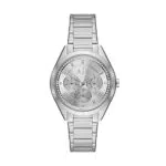 ARMANI Exchange Women Quartz con bracciale Lady Giacomo Ax5654