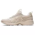 ASICS GEL-1090v2neaker Unisex-Adulto, Cream/Cream
