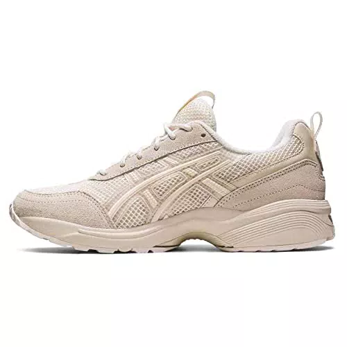 ASICS GEL-1090v2neaker Unisex-Adulto, Cream/Cream