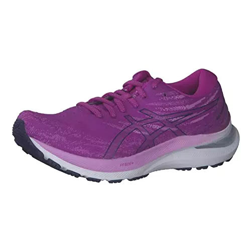 ASICS Gel-Kayano 29carpe da Corsa Donna, Viola