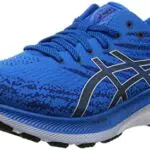 ASICS Gel-Kayano 29neaker Uomo, Electric Blue/White