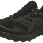 Asics Gel-Sonoma 6 G-TXcarpe Uomo, Black/Black