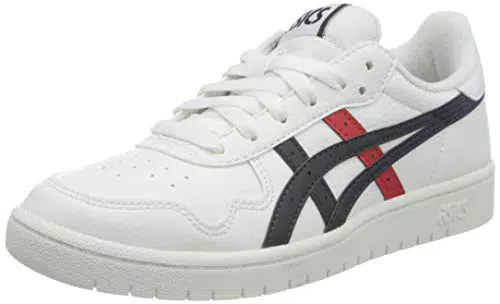 ASICS Japan Scarpe Uomo, Bianco