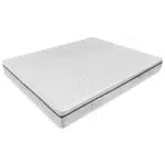 Baldiflex Emporio Materasso Matrimoniale Amazonia Top in Memory Foam 160x190 cm