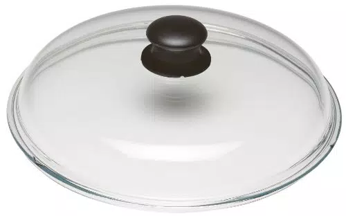 Ballarini Coperchio di Vetro, 16 cm