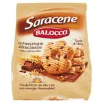 Balocco Saracene Biscotti Frollini, 700g