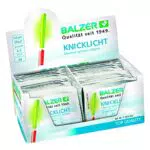 Bastoncini fluorescenti, di alta qualità, in scatola