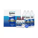 Bausch + Lomb - Detergente Boston per lenti a contatto
