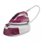 Beko - SGA6126R - Ferro da Stiroistema Stirante, 6 Bar
