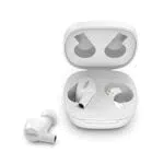 Belkin Auricolari True Wireless SoundForm Rise, Bluetooth 5.2
