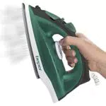 BEPER P204FER004 Ferro da stiro, 2200W, Capacità 150ml