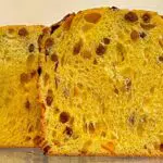Berton Panettone alla Milanese in Elegante Scatola Regalo