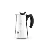 Bialetti Caffettiera Musa 6 Tazzeanico termoplastico