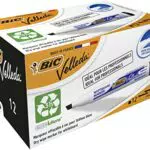 Bic Velleda 1751 pennarello per lavagna bianca