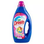 Bio Presto Color Detersivi Lavatrice Liquidi 0.95lt Rp 19ct